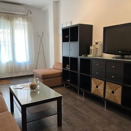 Apartamento Puente Romano Kordoba Bagian luar foto
