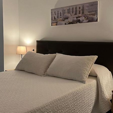 Apartamento Puente Romano Kordoba Bagian luar foto