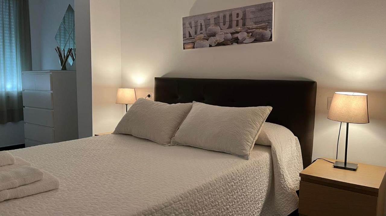 Apartamento Puente Romano Kordoba Bagian luar foto