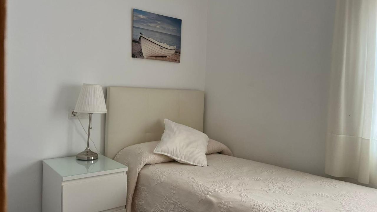 Apartamento Puente Romano Kordoba Bagian luar foto