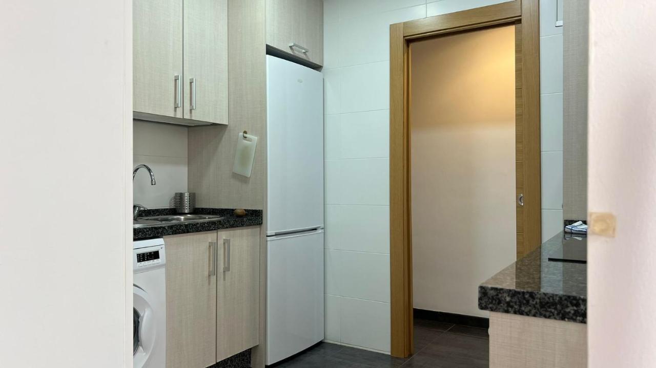 Apartamento Puente Romano Kordoba Bagian luar foto