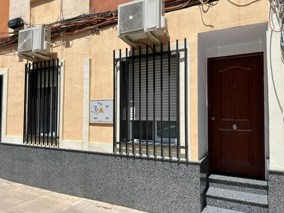 Apartamento Puente Romano Kordoba Bagian luar foto