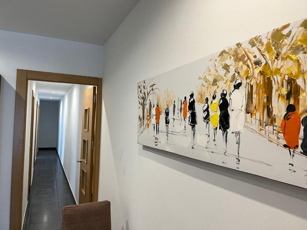 Apartamento Puente Romano Kordoba Bagian luar foto