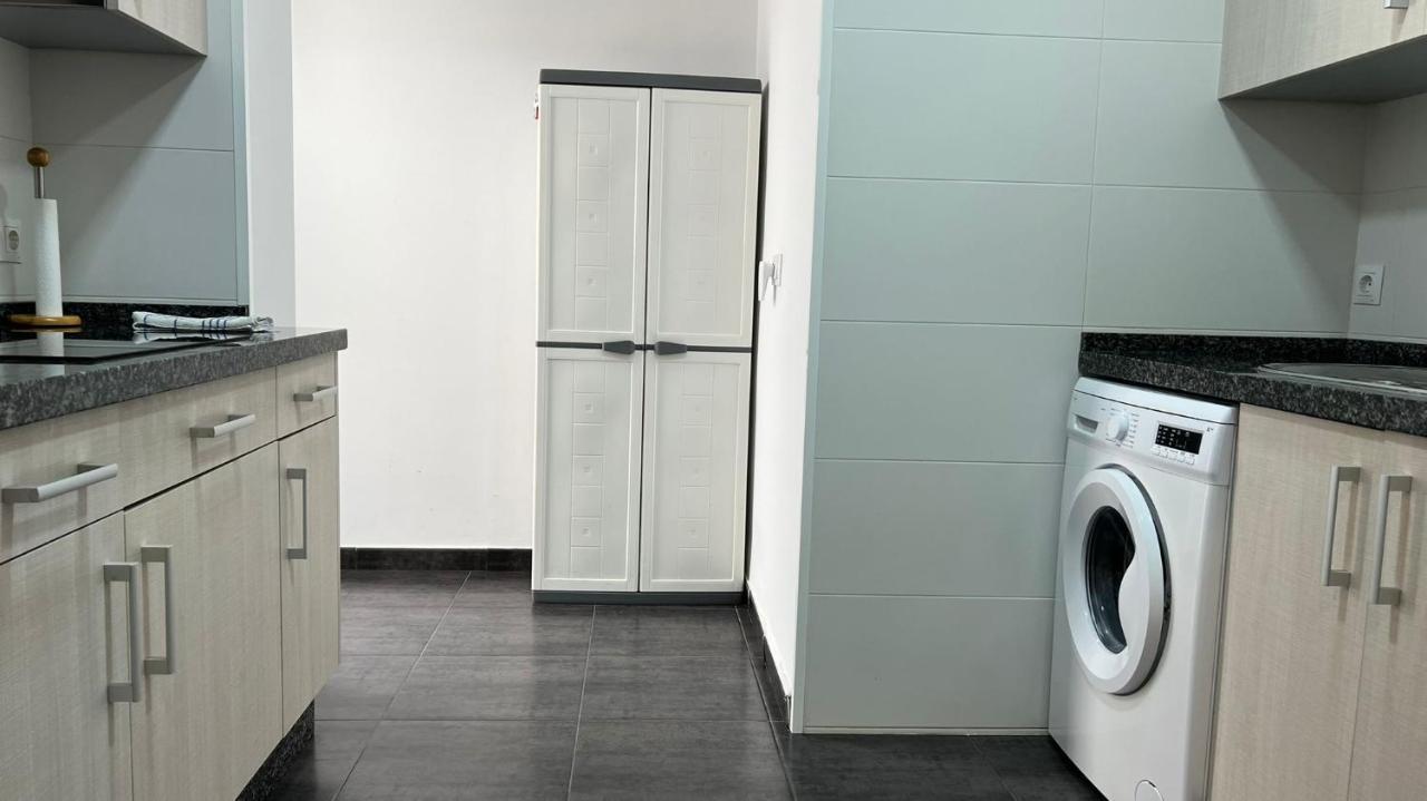 Apartamento Puente Romano Kordoba Bagian luar foto