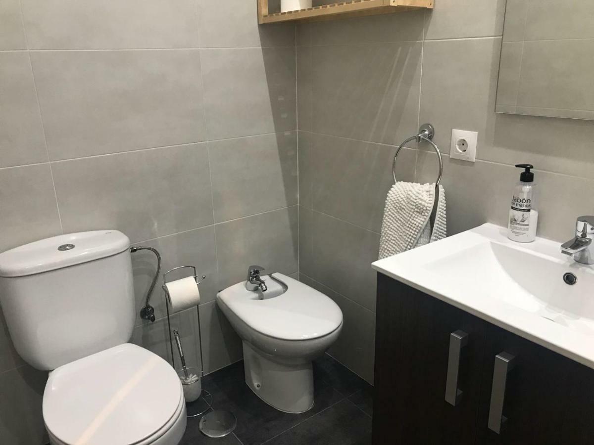Apartamento Puente Romano Kordoba Bagian luar foto