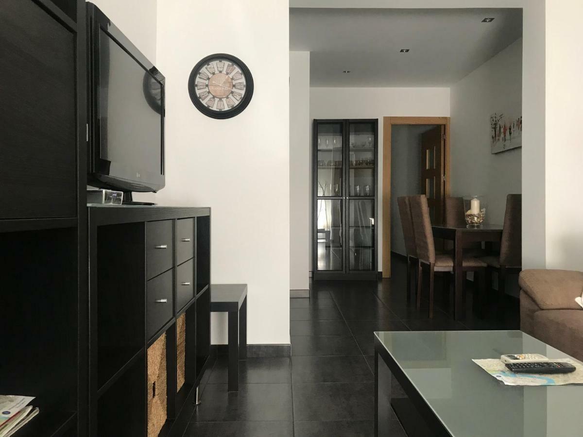 Apartamento Puente Romano Kordoba Bagian luar foto
